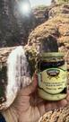 Cocada Cremosa com Geleia Amora 660g Canastra Premium Cocada Cremosa com Geleia Amora 660g Canastra Premium