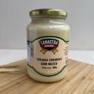 Cocada Cremosa com Nozes 680g Canastra Premium