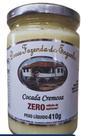 Cocada cremosa Diet Fazenda do Engenho- zero Adição de Açúcares 400g