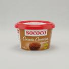 Cocada Cremosa Queimada 335g Sococo