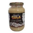 Cocada cremosa reino da gula 680 g
