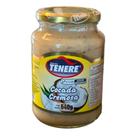 Cocada Cremosa Tenere 640g Doce Tradicional Brasileiro de Coco Selecionado Cocada Cremosa Tenere 640g Doce Tradicional Brasileiro de Coco Selecionado
