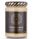 Cocada Cremosa Tesouro Real 400g Cocada Cremosa Tesouro Real 400g
