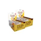 Cocada Cremosa Zero Acucar Com Abacaxi Latam Fit 24 Unidades Cocada Cremosa Zero Acucar Com Abacaxi Latam Fit 24 Unidades