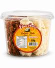 COCADA MISTA CASEIRA BOM SABOR 350g COCADA MISTA CASEIRA BOM SABOR 350g