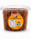 COCADA MORENA CASEIRA BOM SABOR 350g