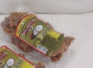 Cocada Morena Industrializada 260gr