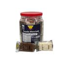 Cocada sabor e talento mesclada c/20 cremosa