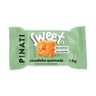 Cocadinha Queimada Proteíca Pinati - 14g