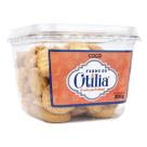 Cocadinhas de Coco - 30g de Sabor Autêntico e Textura Inigualável