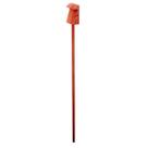 Coçador De Costa De Pau Madeira Modelo Coça Costa 46 Cm Coçador De Costa De Pau Madeira Modelo Coça Costa 46 Cm