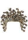 Cocar California Costumes Medusa Snake