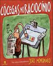 Cocegas no raciocinio - GARIMPO EDITORIAL