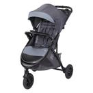 Cochecito Baby Trend Tango 3 Todo Terreno Gris Ultra