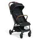 Cochecito Delta Children Jeep Altitude Ligero Plegable Negro