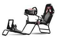 Cockpit do simulador Next Level Racing GT Lite dobrável NLR-S021