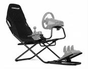 Cockpit para Simulador de Corrida Conquer Dobrável e Portátil