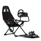 Cockpit Suporte para volante Simulador Speedtrack ST Extreme Simracing