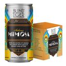 Cocktails Blind Tiger Sidecar Mimosa 250 ml 8 unidades Cocktails Blind Tiger Sidecar Mimosa 250 ml 8 unidades