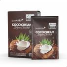 Coco Cream Vegano 10 sachês de 25g (250g) - Pura Vida