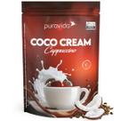 Coco Cream Vegano 250g Pura Vida