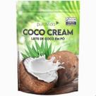 Coco Cream Vegano 250g Pura Vida