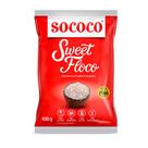 Coco em Flocos Úmido e Adoçado Sococo 100g