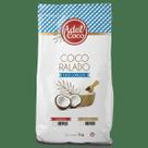 Coco Flocos Umido e Adoçado 5kg - Adelcoco