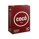 Cocô - O Jogo - Buró Cocô - O Jogo - Buró