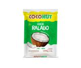 Coco Ralado Adoçado Coconut 1,010 Kg Tipo:Fino