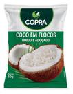 Coco Ralado Copra 50g