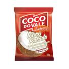 Coco ralado desidratado coco do vale