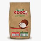 Coco Ralado Médio 5kg - Supercoco