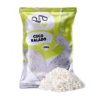 Coco Ralado Médio 65% 250g - P&P