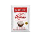 Coco ralado