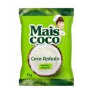 Coco Ralado Úmido Adoçado Mais Coco Pacote 1kg