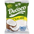 Coco Ralado Úmido Ducoco 100g Coco Ralado Úmido Ducoco 100g