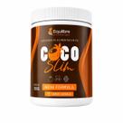 Coco Slim Equilibre Suplemento Alimentar Em Pó Sabor Laranja 150g Coco Slim Equilibre Suplemento Alimentar Em Pó Sabor Laranja 150g