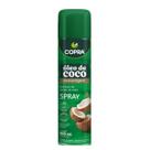 Coco Spray Óleo De Coco Extra Virgem 100ml Natural Copra Coco Spray Óleo De Coco Extra Virgem 100ml Natural Copra