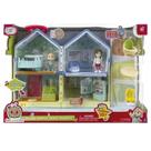 Cocomelon Deluxe Family House Playset - Candide 3323