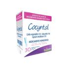 Cocyntal boiron 30 flaconetes para cólicas do bebê Cocyntal boiron 30 flaconetes para cólicas do bebê