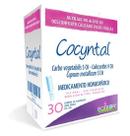 Cocyntal Solução Oral 30 flaconetes