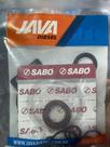 Cod 70.800.300 Reparo DCP MAXION NGD FORD RANGER TROLLER