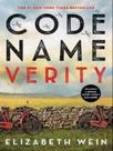 Code name verity Code name verity