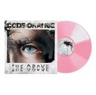 Code Orange - LP The Above Vinil Limitado