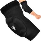 Coderas Ajustables de Compresión RDX MMA Muay Thai