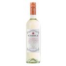 Codici Puglia Branco 750ml Codici Puglia Branco 750ml