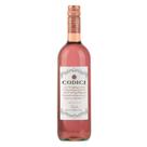 Codici Puglia Rosé 750ml Codici Puglia Rosé 750ml
