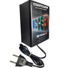 Codificador de controles BIVOLT 110/220v
