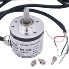 Codificador rotativo incremental Taiss/AB 360P/R DC 5-24V
